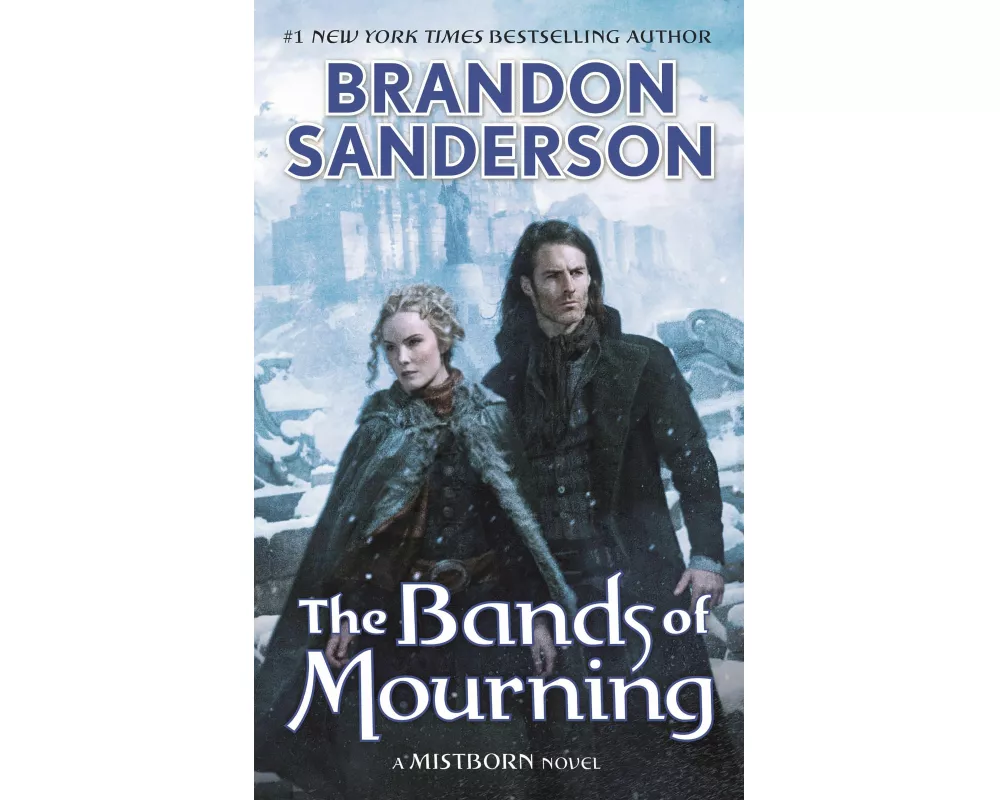 The Bands of Mourning