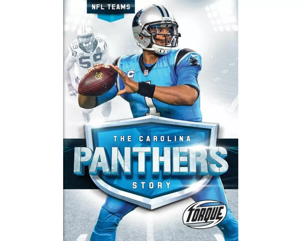 Carolina Panthers Story