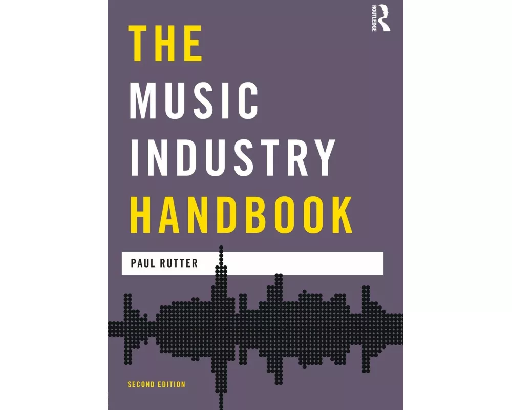The Music Industry Handbook