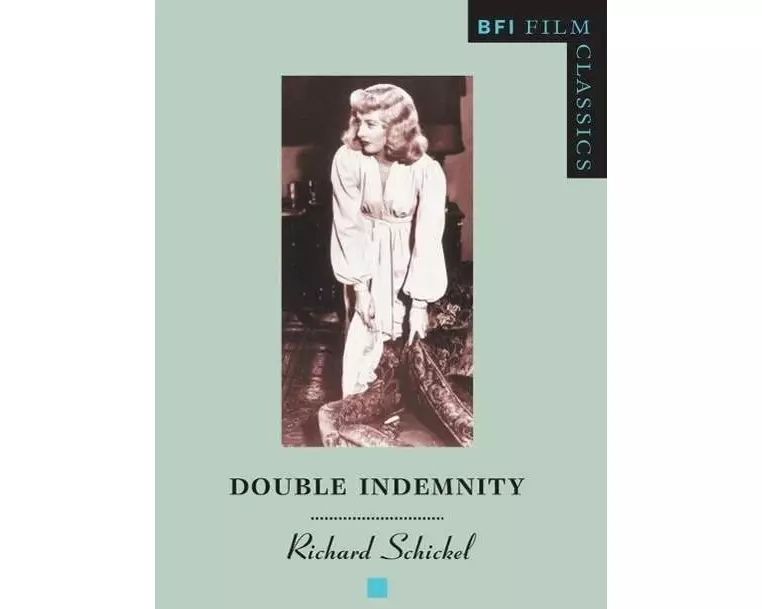 Double Indemnity