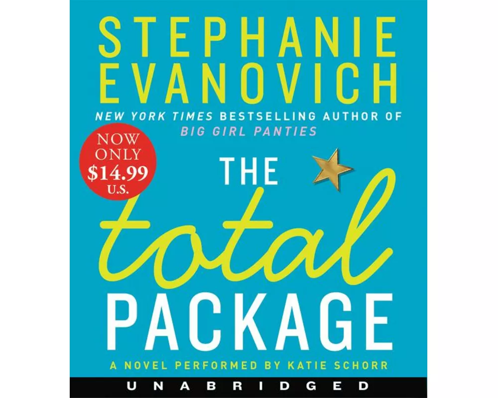 The Total Package Low Price CD