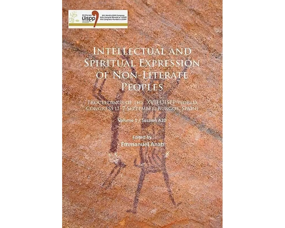 Intellectual and Spiritual Expression of Non-Literate Peoples