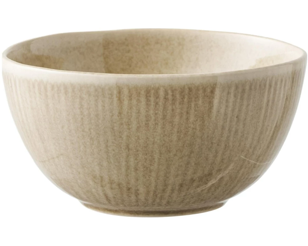 House Nordic Viola-Schale 4 Stück, Beige