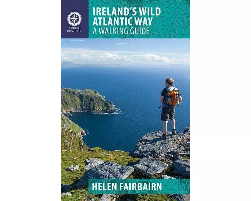 Ireland's Wild Atlantic Way