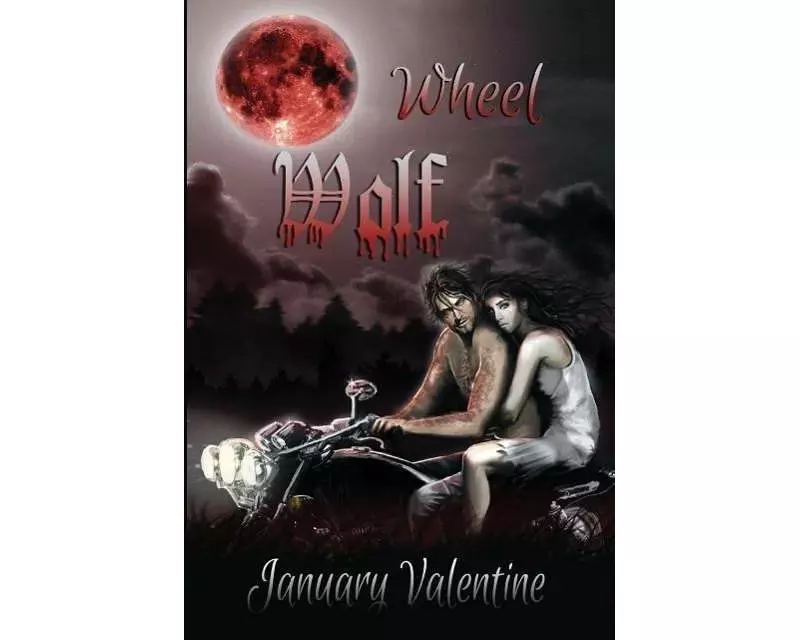 Wheel Wolf: Werewolf Horror