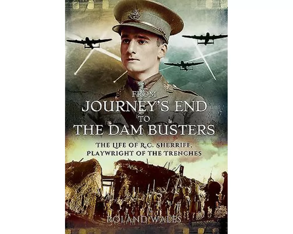 From Journey's End to the Dam Busters