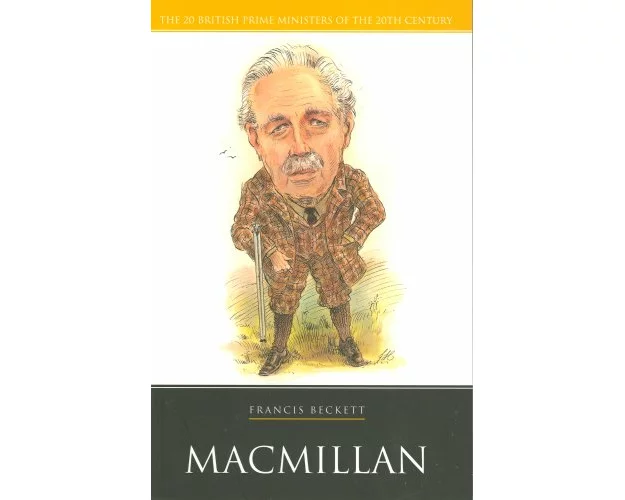 Macmillan