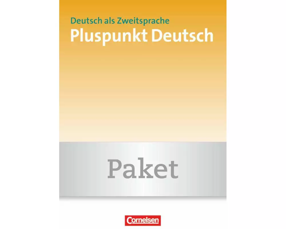 Pluspunkt Deutsch - Österreich A2: Gesamtband. Kursbuch und Arbeitsbuch mit CD