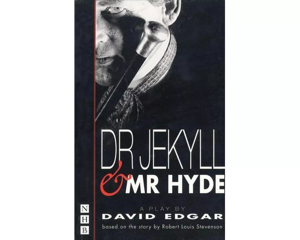 Dr Jekyll and Mr Hyde