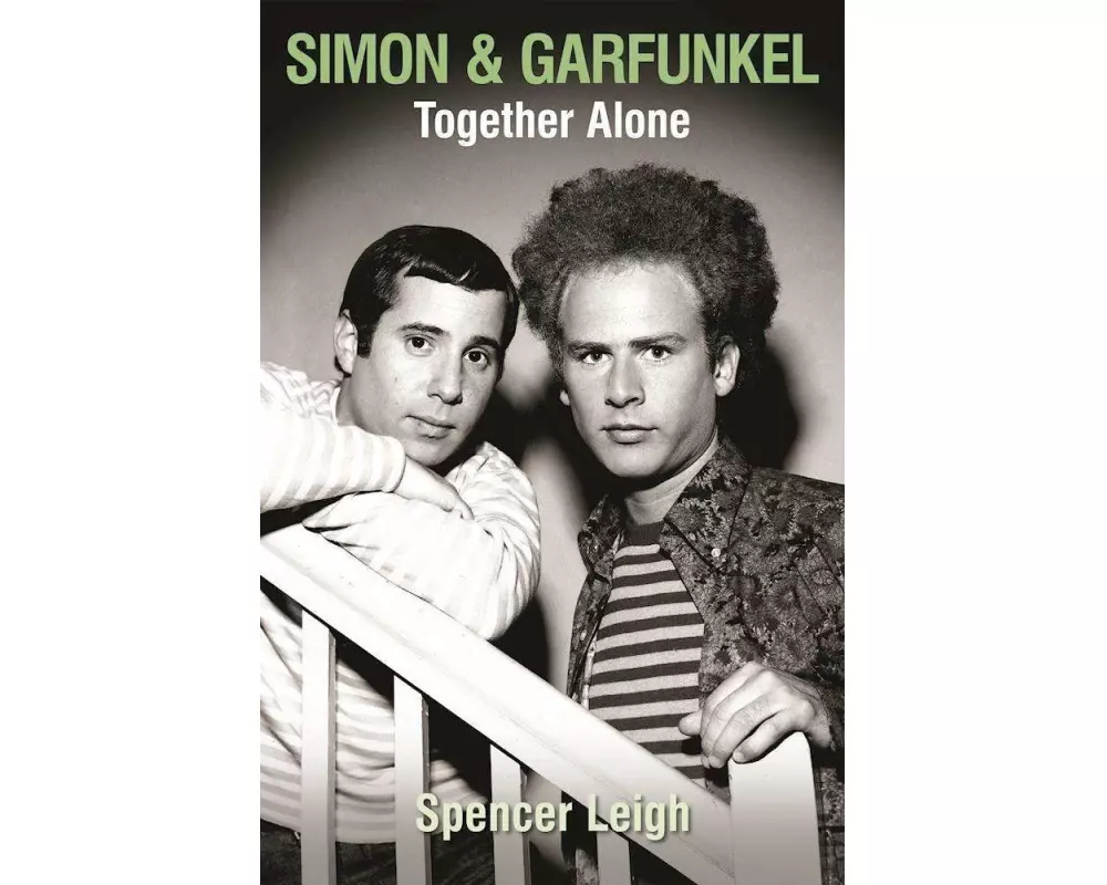 Simon & Garfunkel