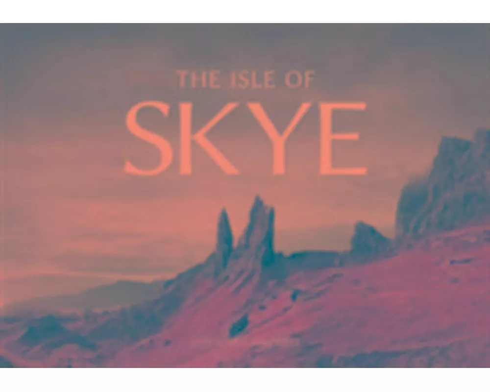 The Isle of Skye