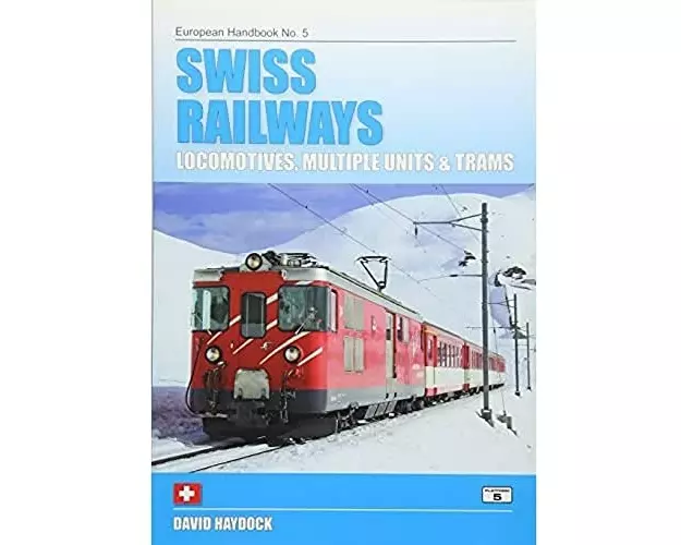 Swiss Railways