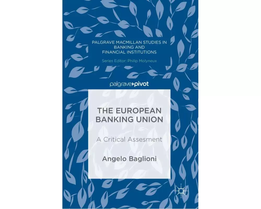 The European Banking Union