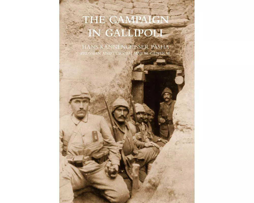 Campaign in Gallipoli