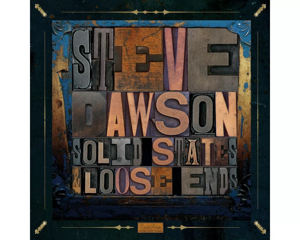 Solid State & Loose Ends