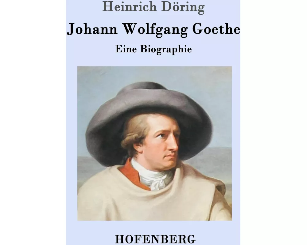 Johann Wolfgang Goethe