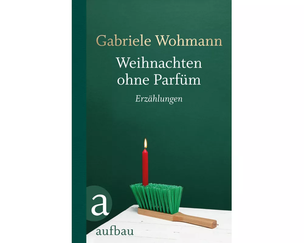 Weihnachten ohne Parfüm