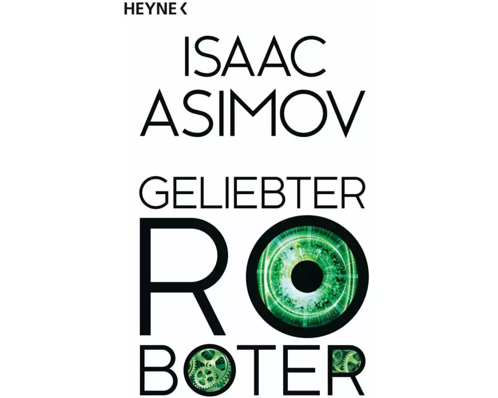 Geliebter Roboter