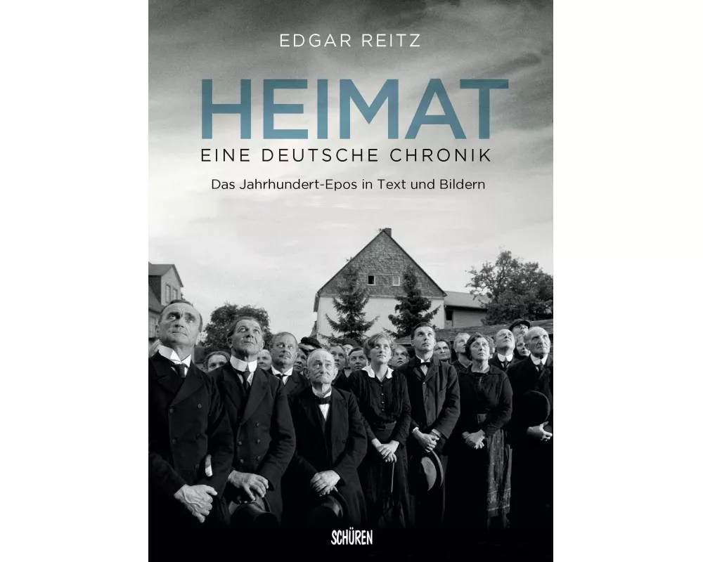 Heimat - Eine deutsche Chronik