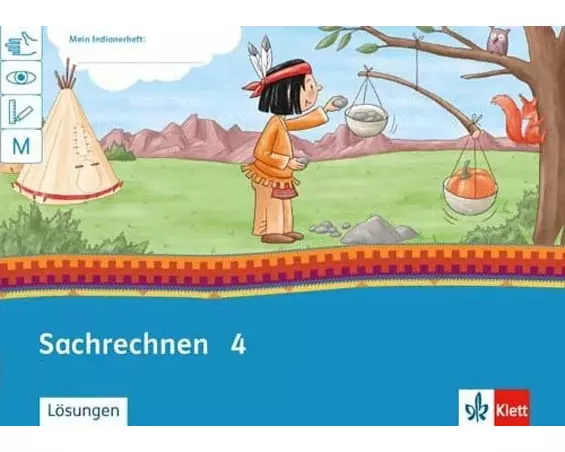 Sachrechnen 4