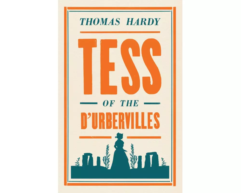 Tess of the d'Urbervilles