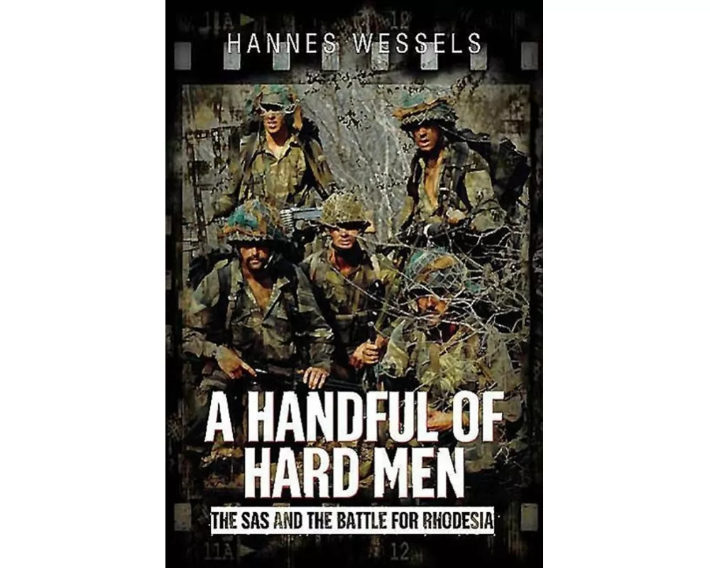 A Handful of Hard Men