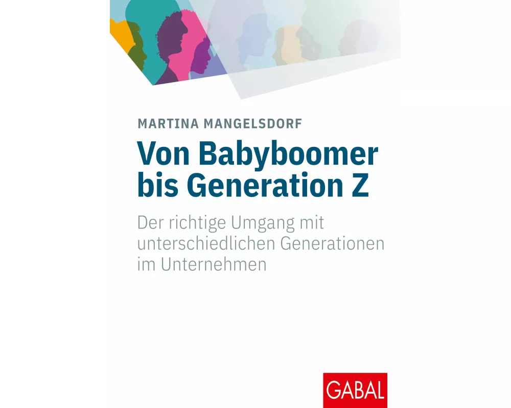 Von Babyboomer bis Generation Z