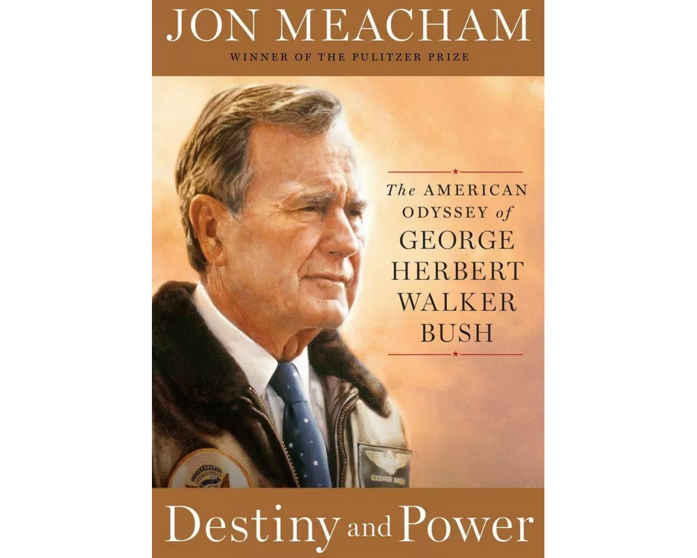 Destiny and Power