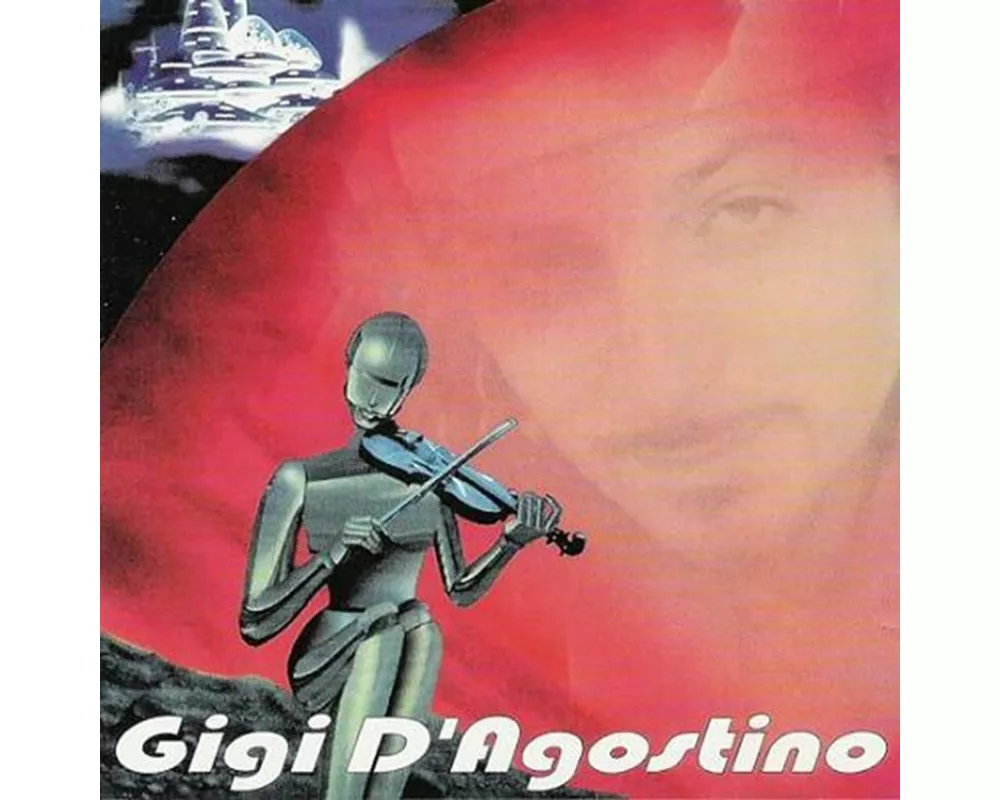 Gigi D Agostino