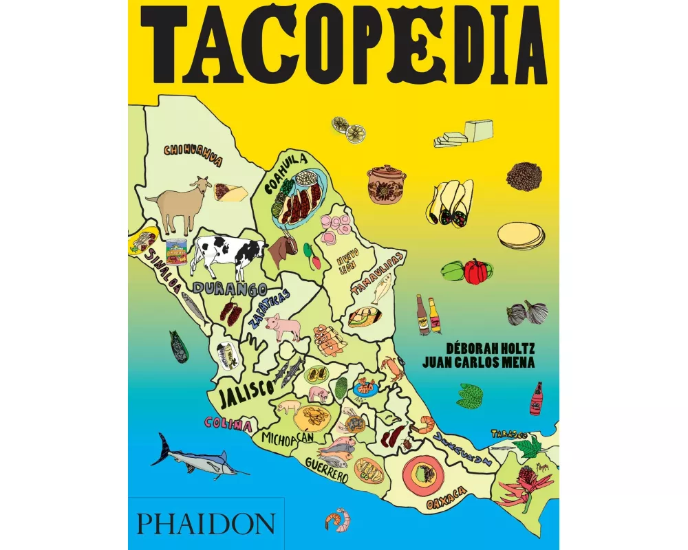 Tacopedia