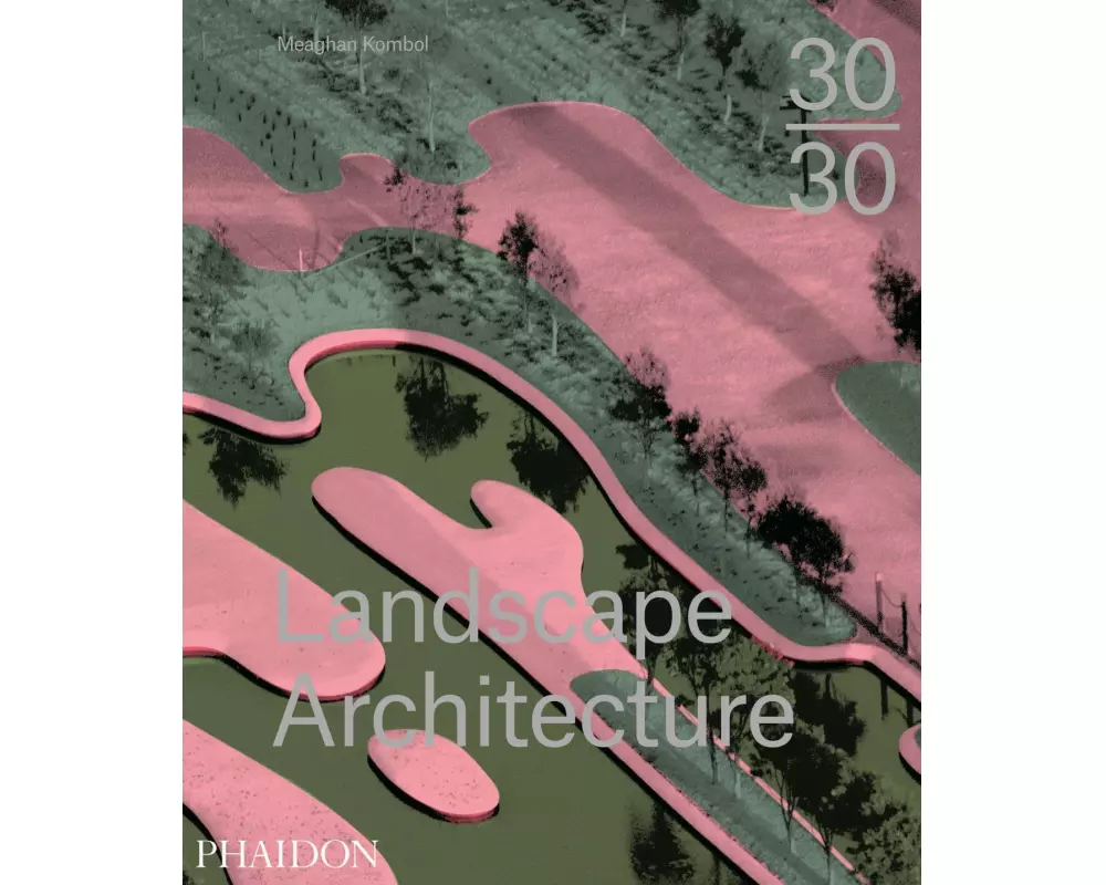30:30 Landscape Architecture