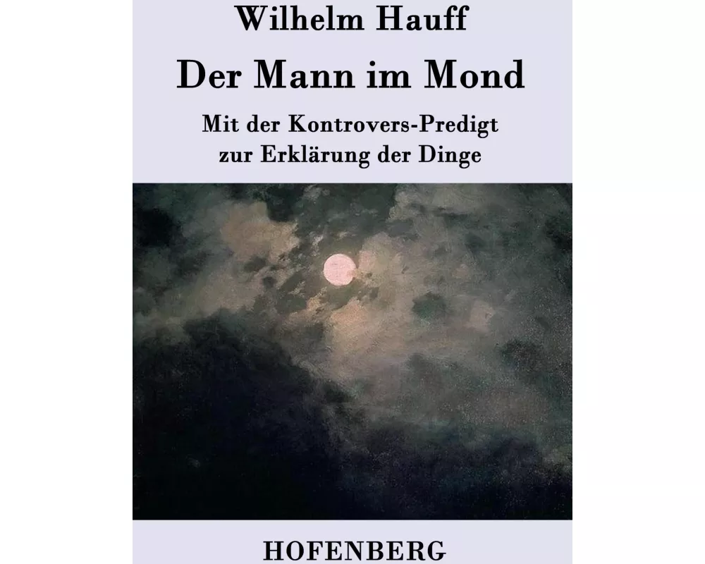 Der Mann im Mond