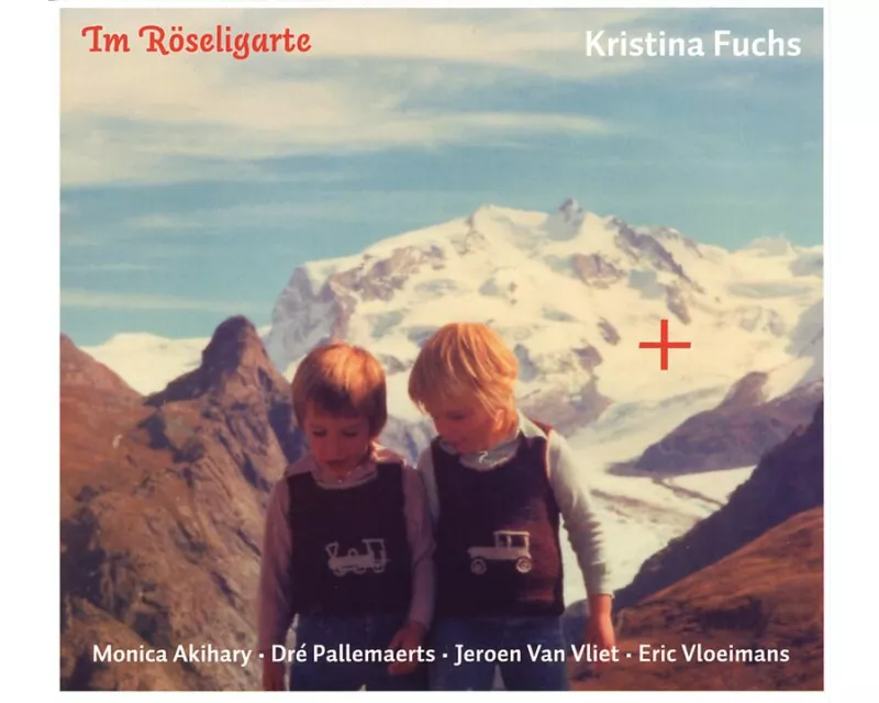 Im Röseligarte
