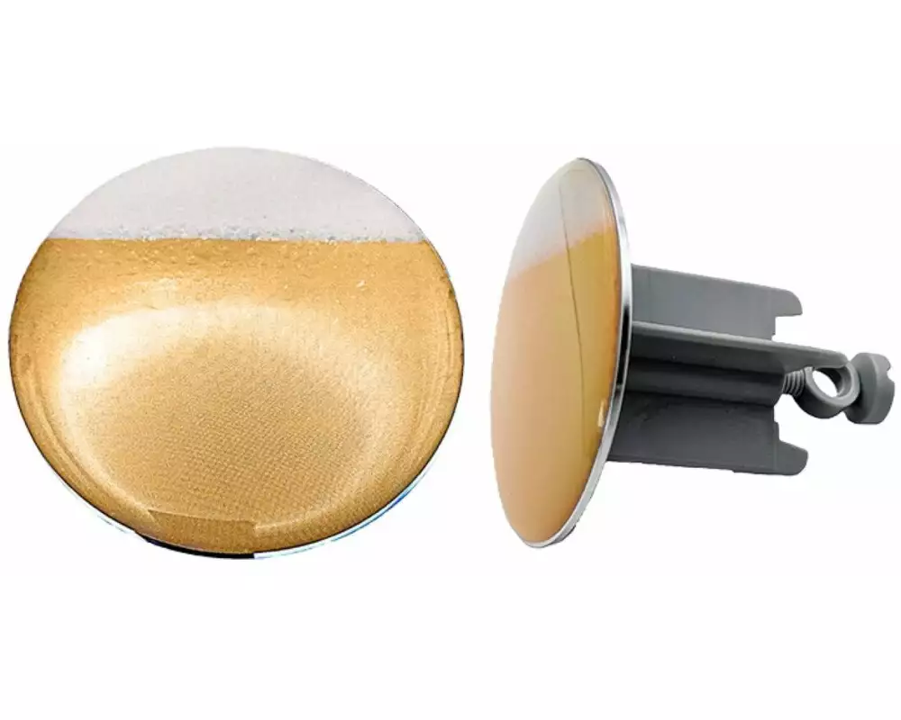 diaqua® Universalstopfen Beer Ø 63 mm, 65 - 89 mm