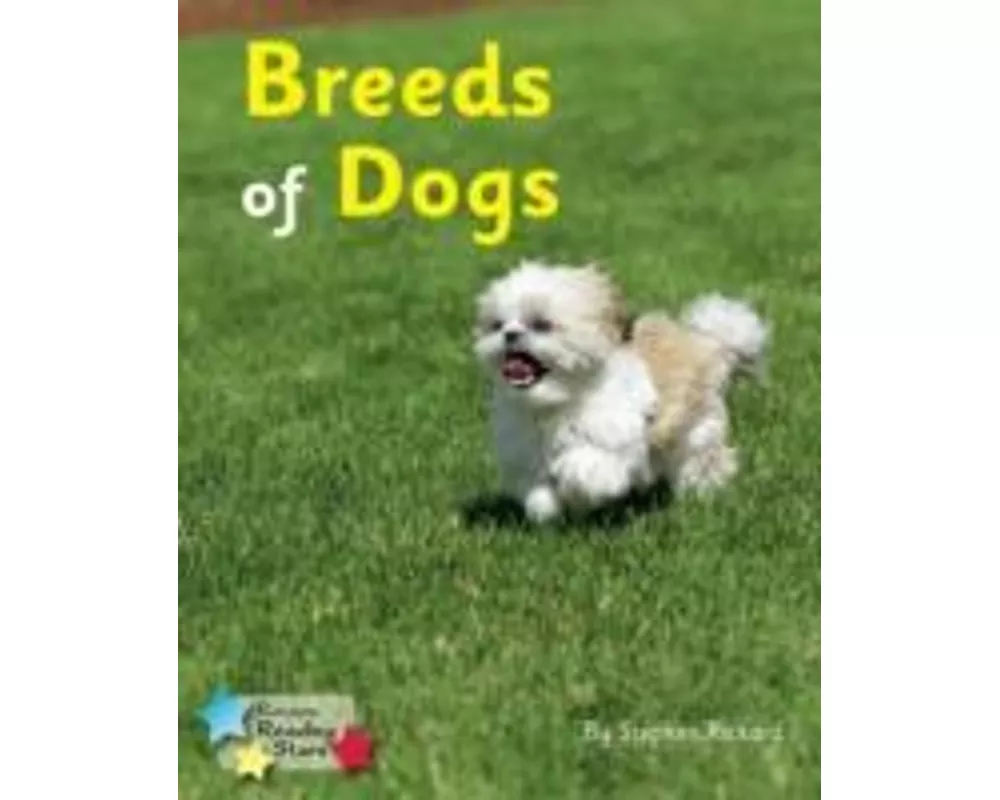 Breeds of Dogs