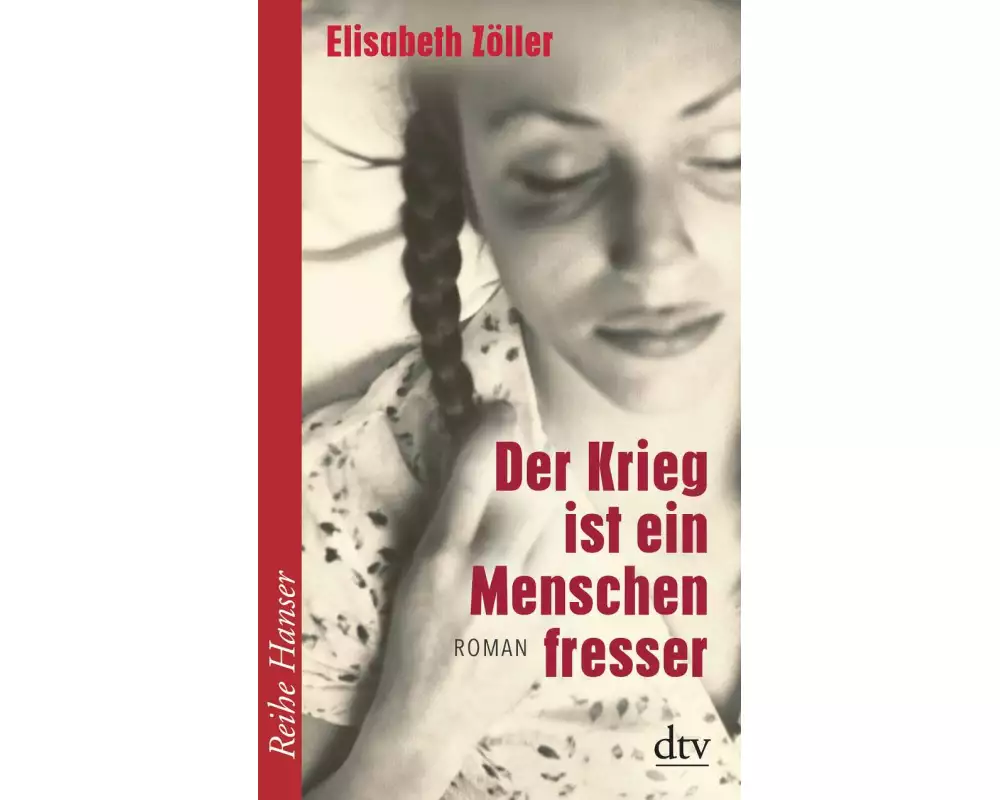 Der Krieg ist ein Menschenfresser