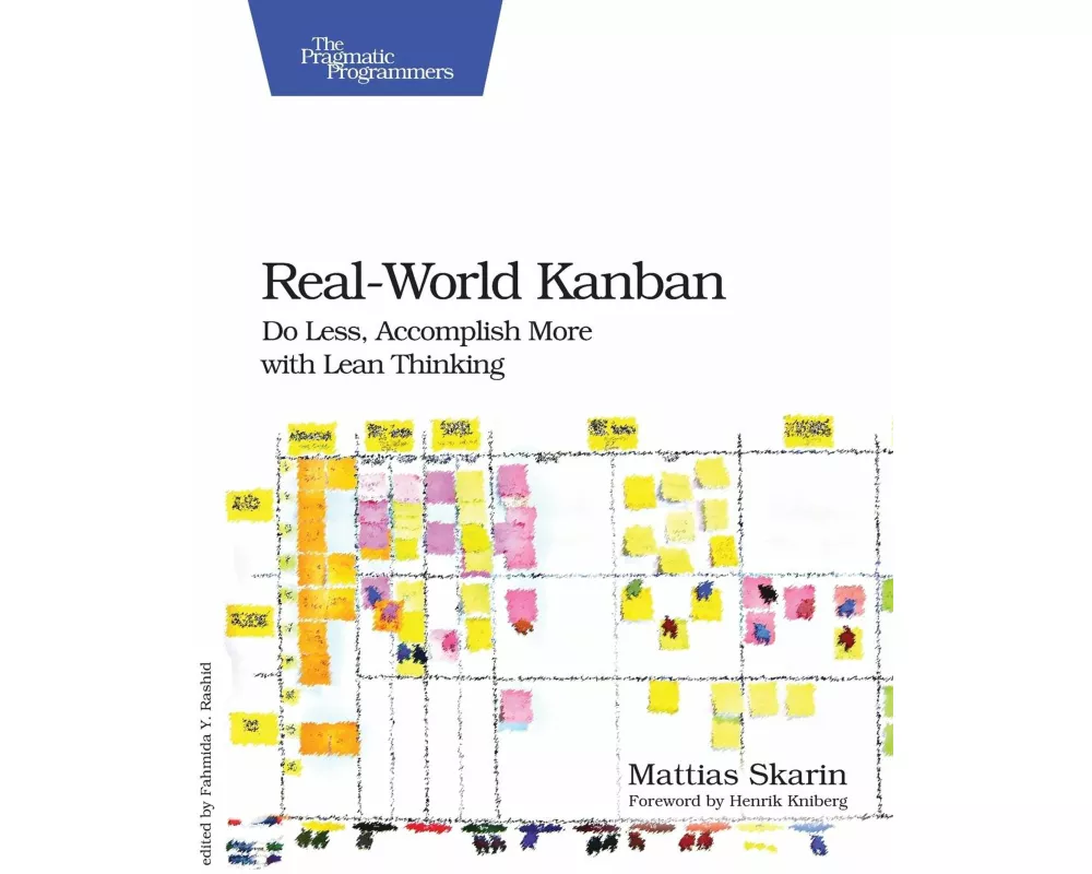 Real-World Kanban