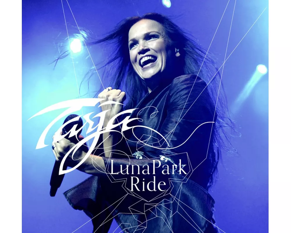 Luna Park Ride