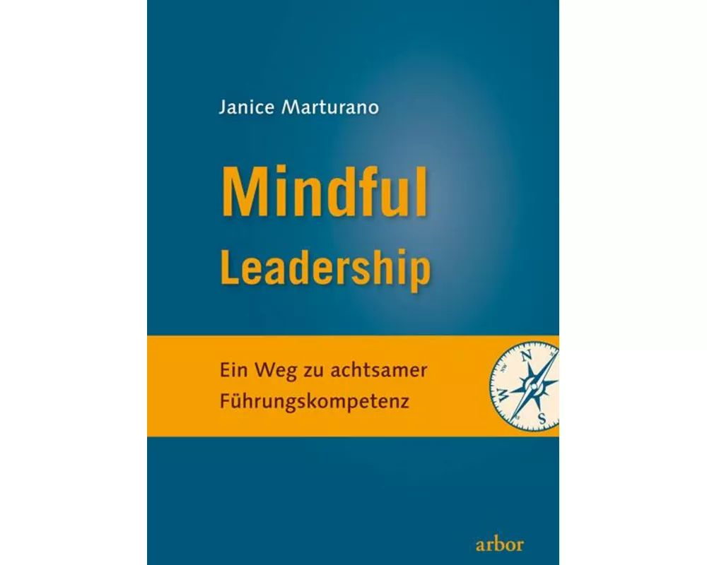 Mindful Leadership