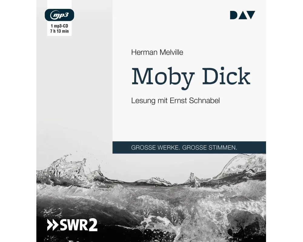 Moby Dick