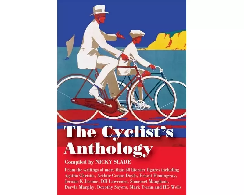 The Cyclist's Anthology