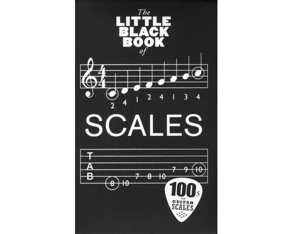 The Little Black Songbook