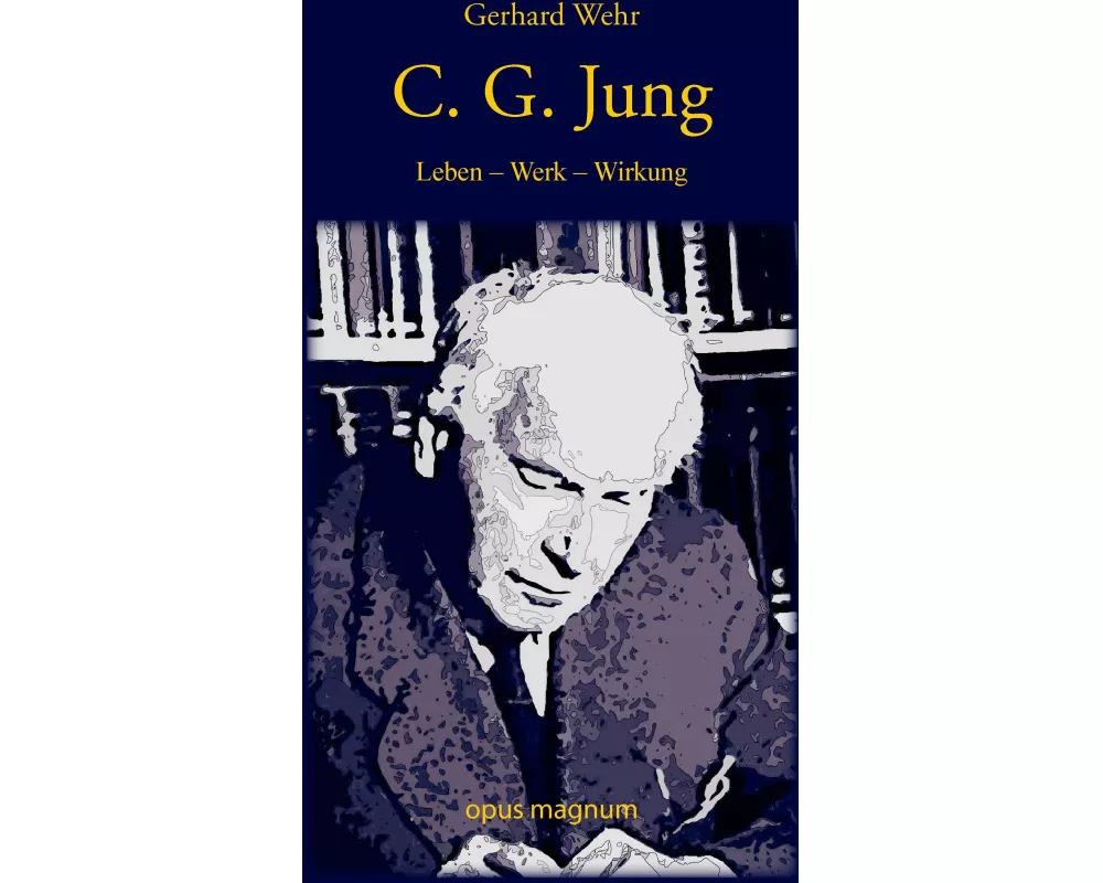 C. G. Jung