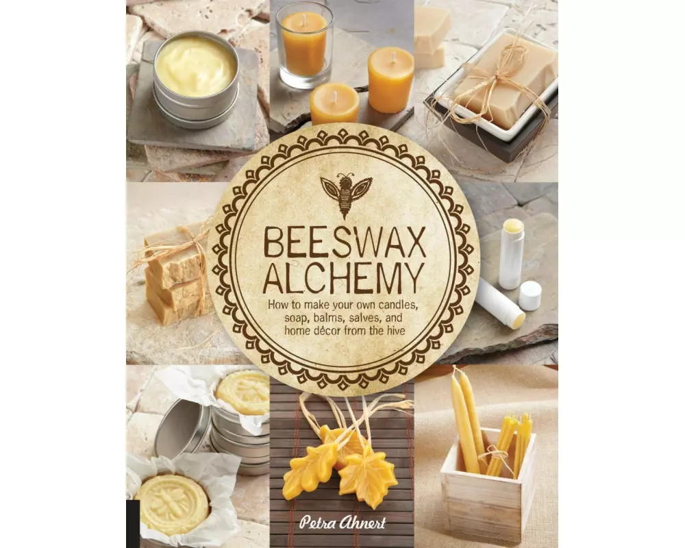Beeswax Alchemy