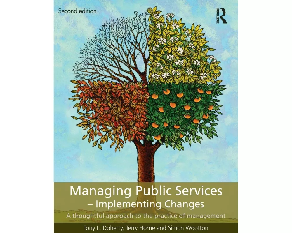 Managing Public Services - Implementing Changes