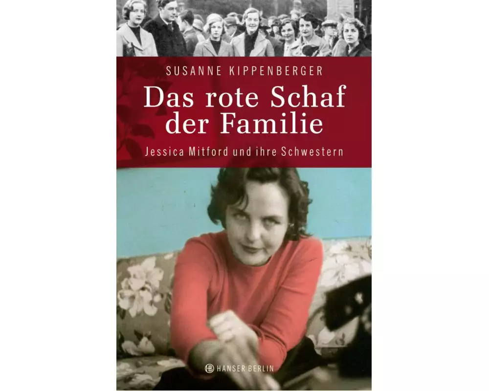 Das rote Schaf der Familie