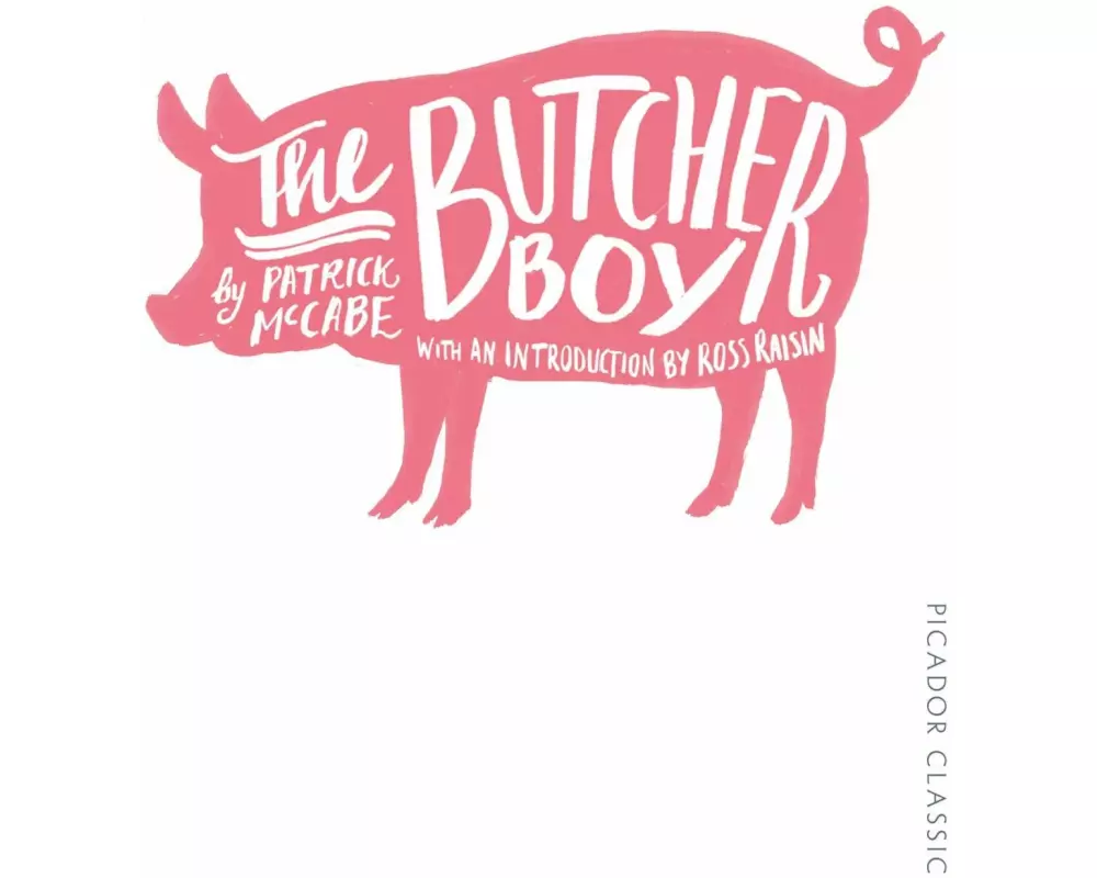 The Butcher Boy