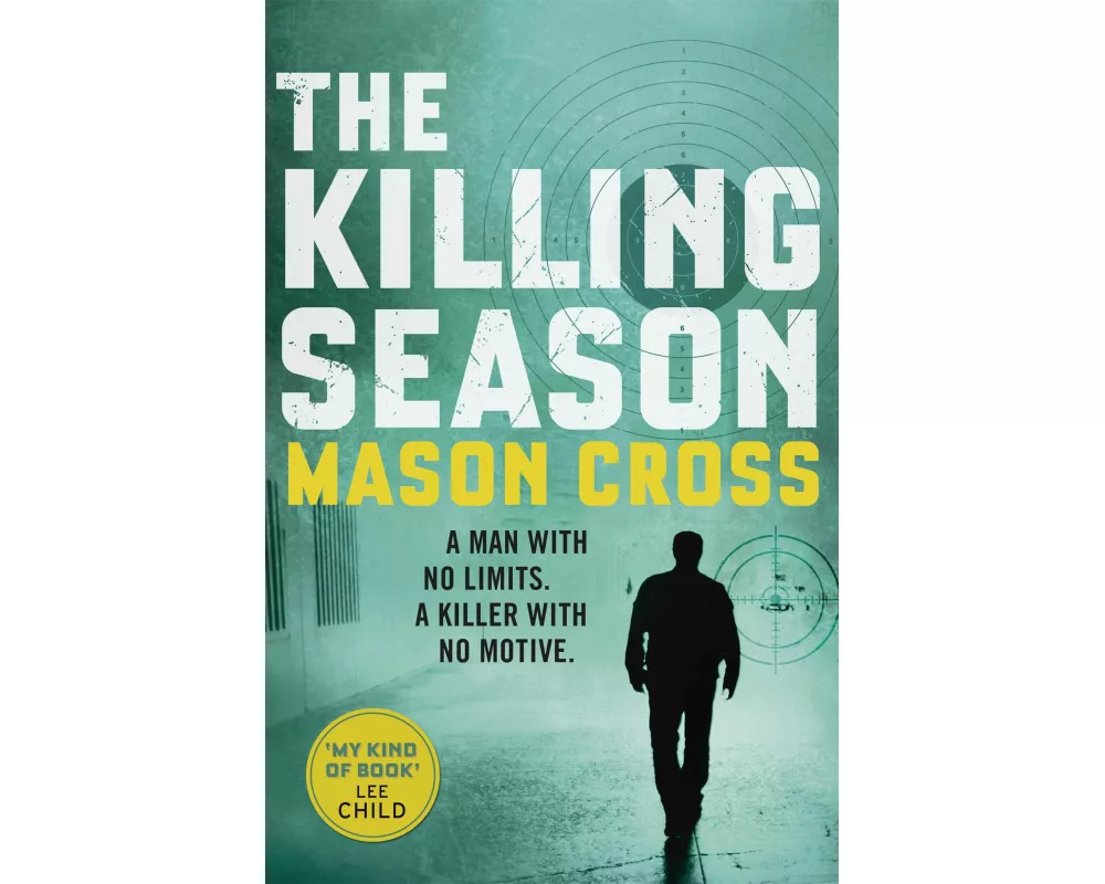The Killing Season