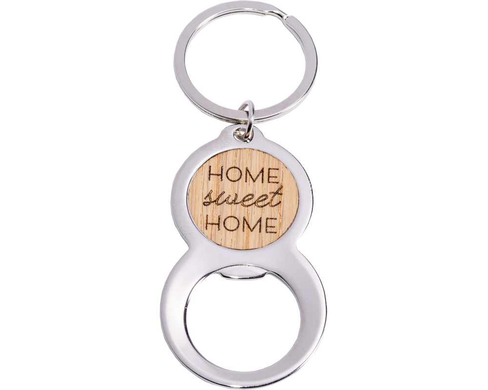 ROOST Schlüsselanhänger sweet Home SA310