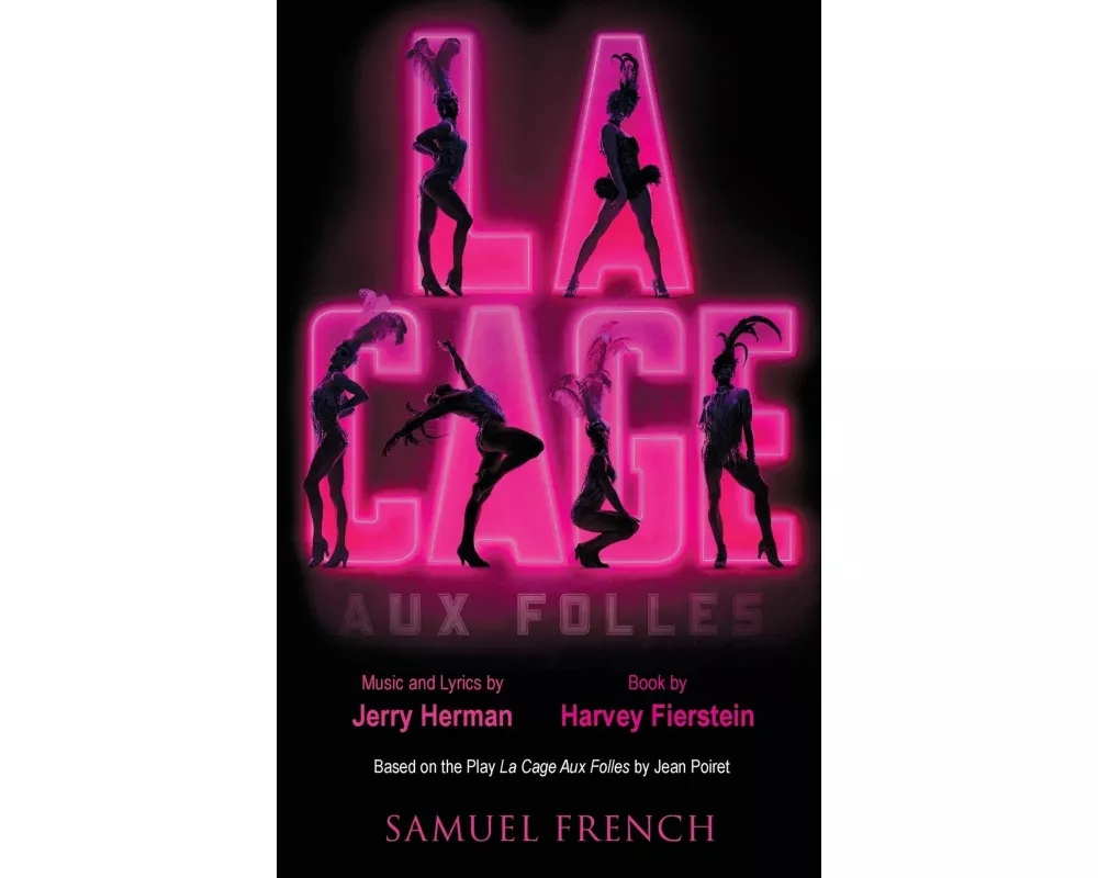 La Cage Aux Folles